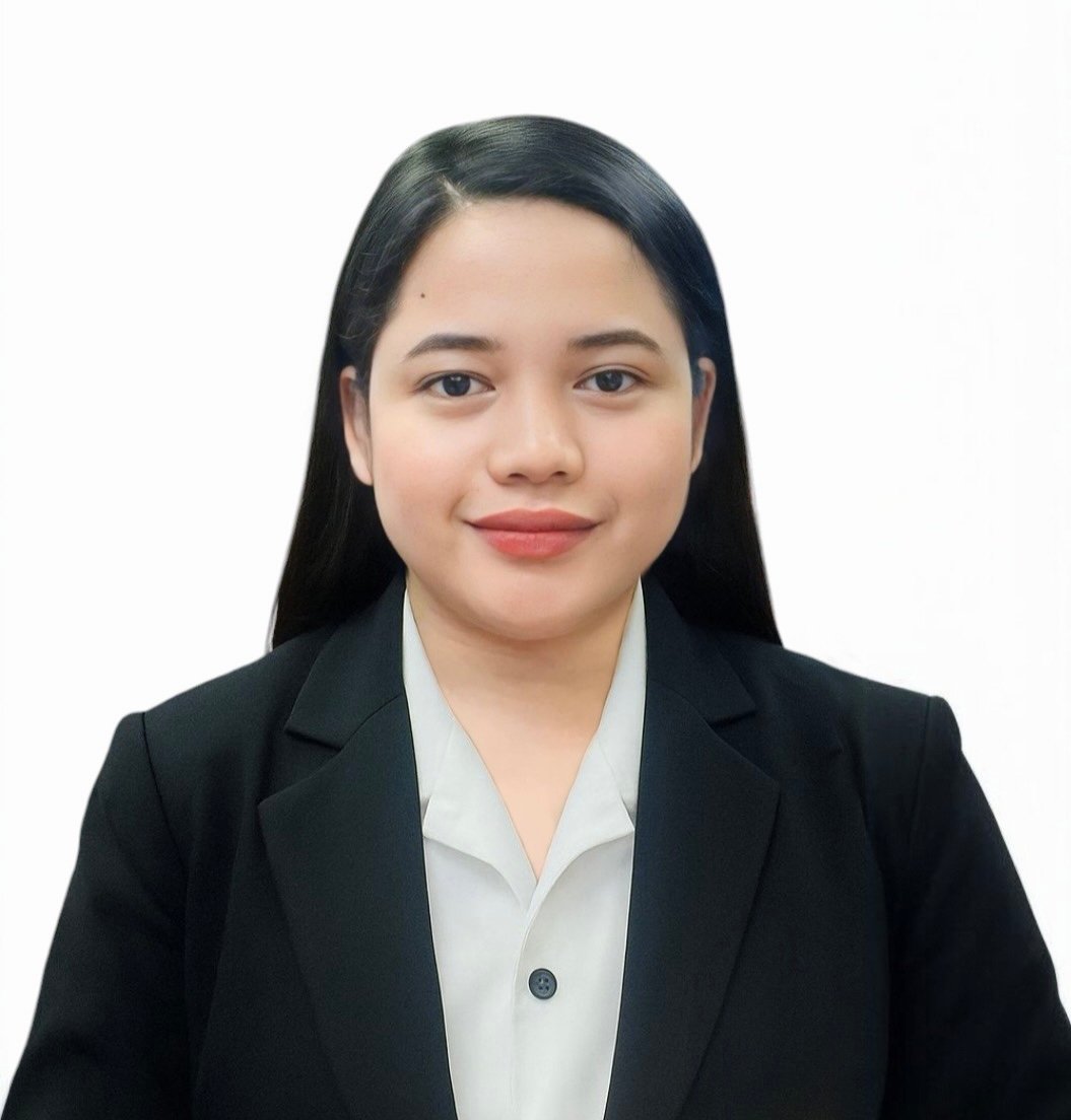 Ailah Shayne Salvador